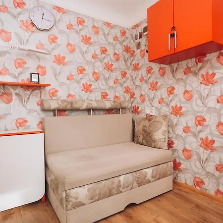 Flat in the center of the city Sumy Exterior photo