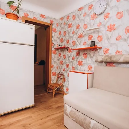 Flat in the center of the city Sumy Exterior photo