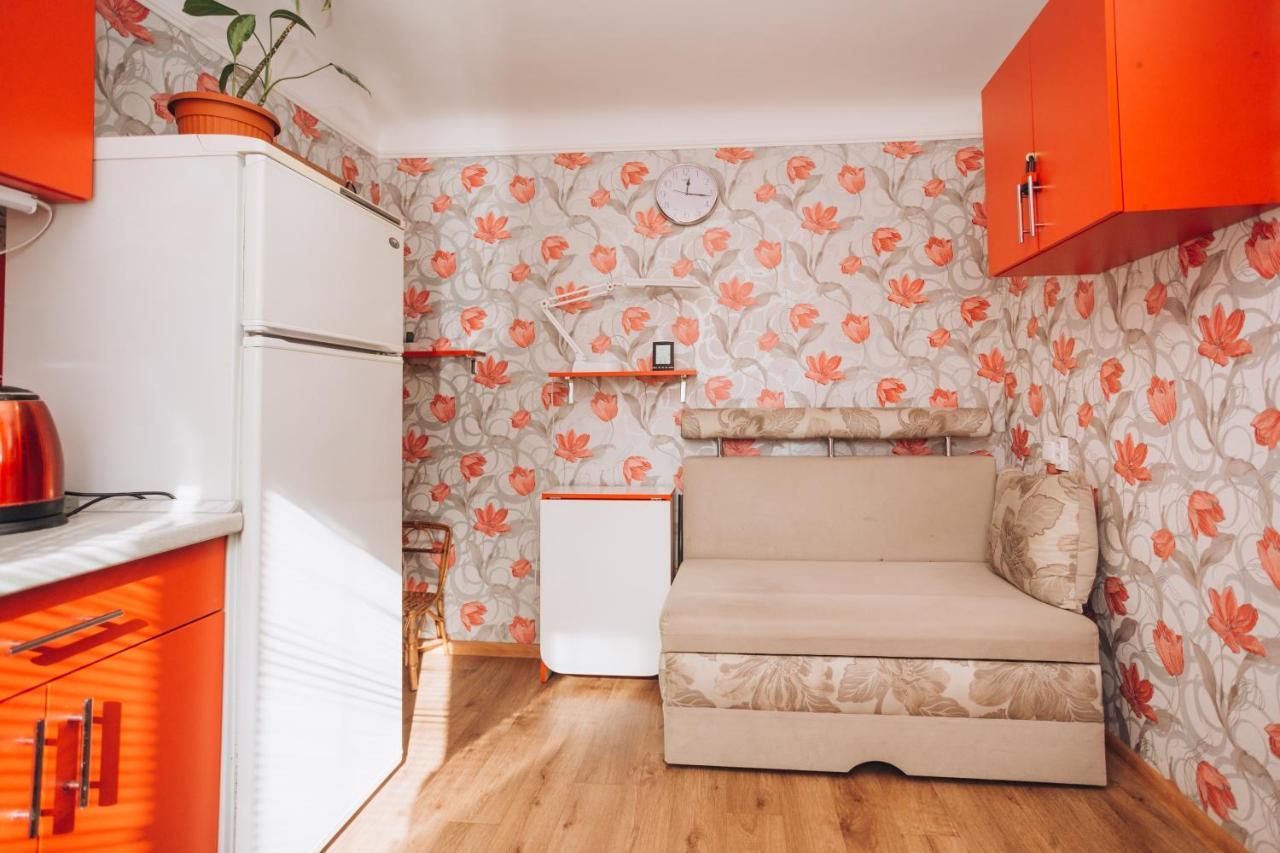 Flat In The Center Of The Apartment Sumy