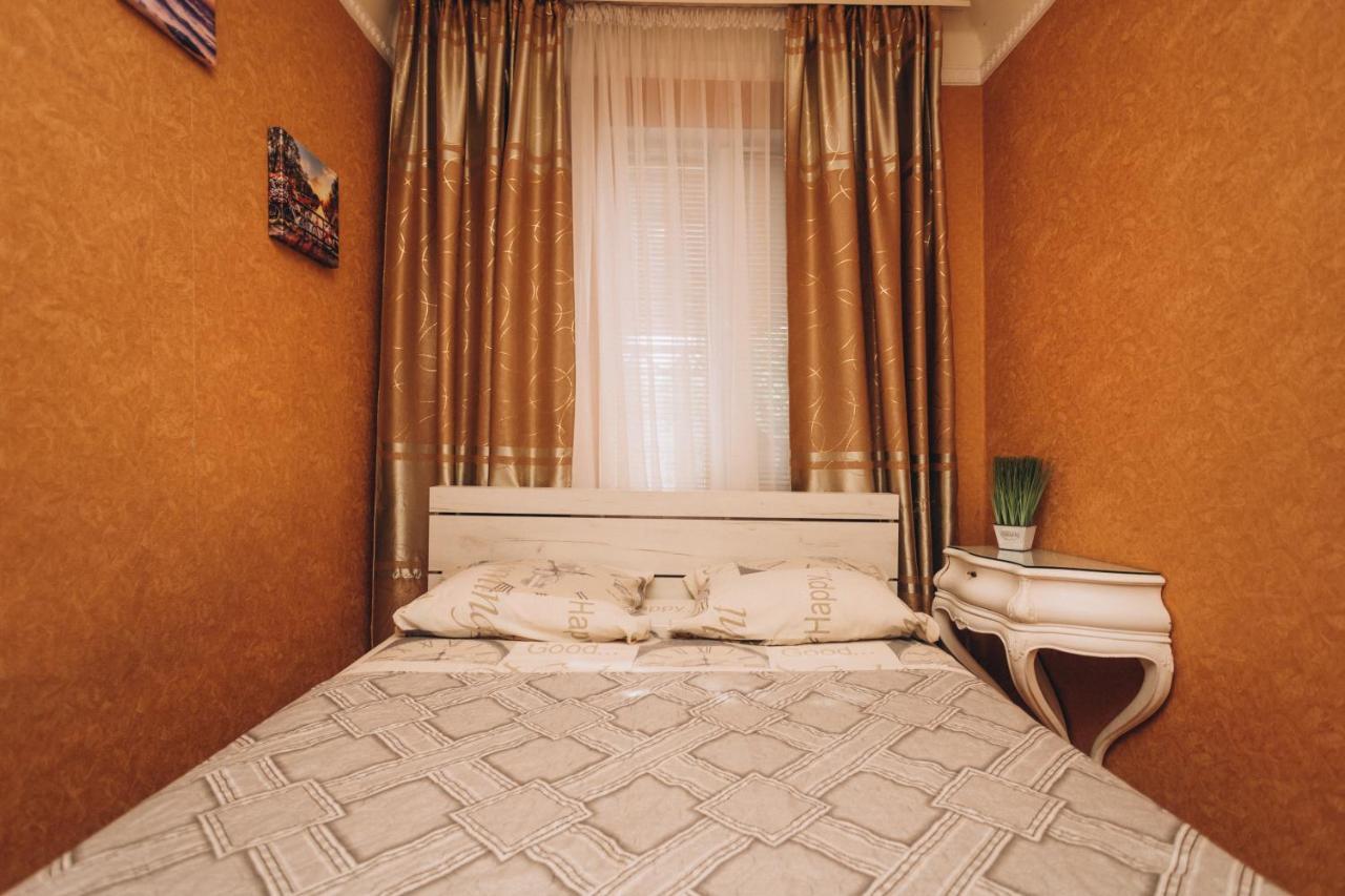 Flat In The Center Of The * Sumy