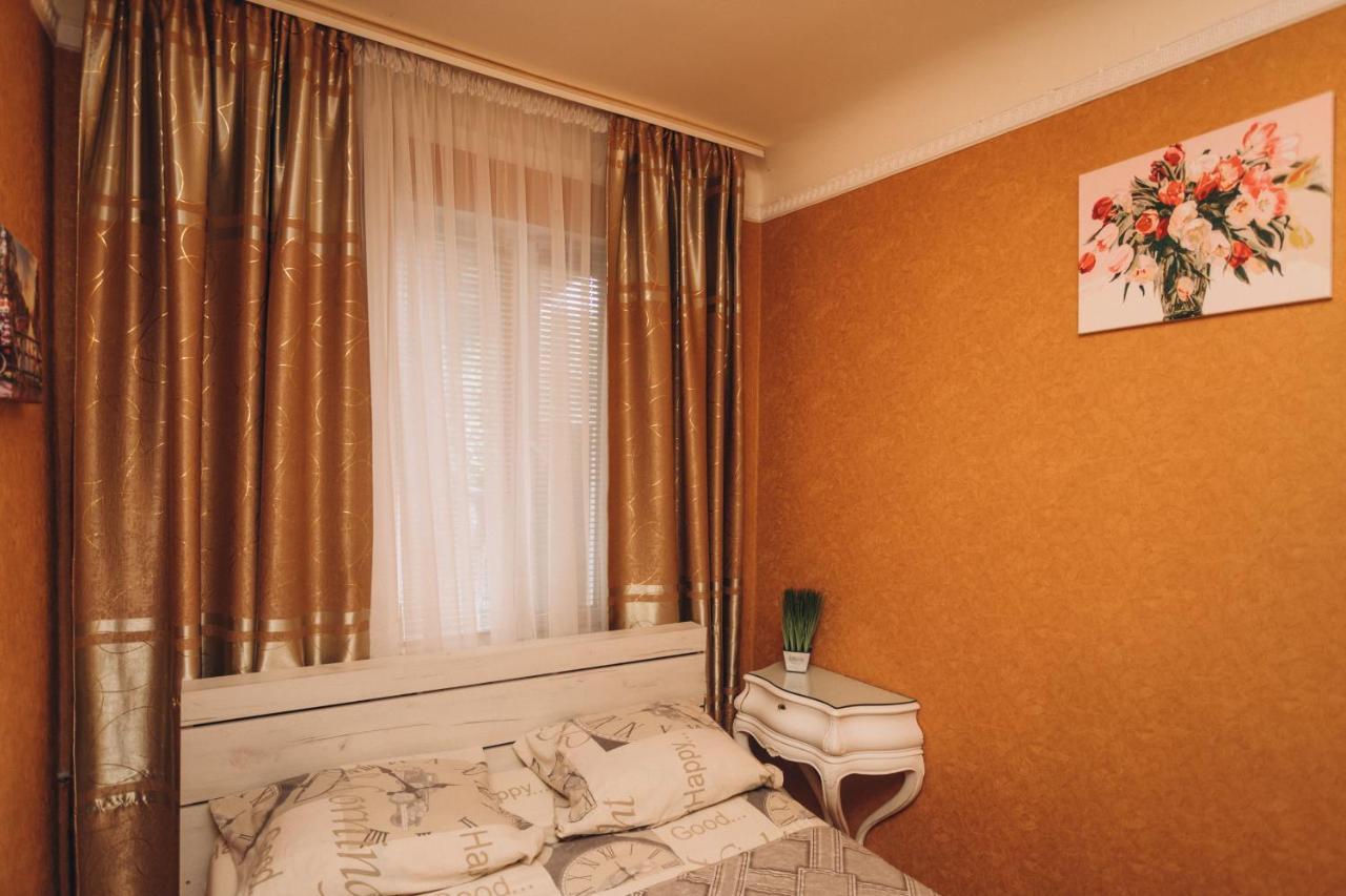 Flat In The Center Of The Apartment Sumy