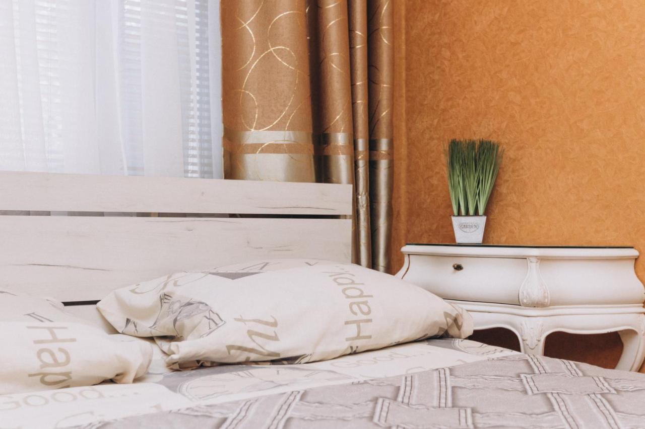 Flat In The Center Of The Apartment Sumy