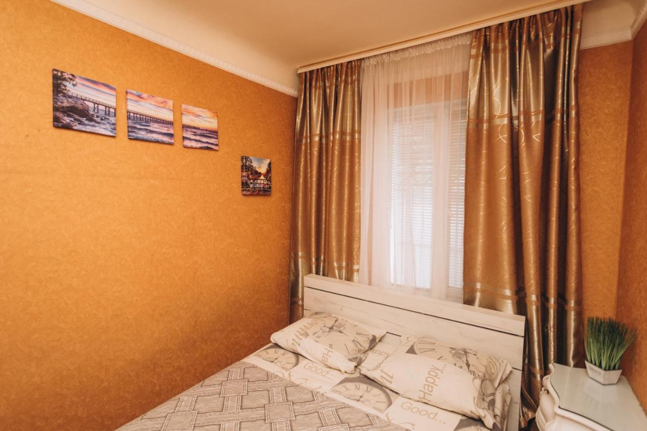 Apartment Flat In The Center Of The