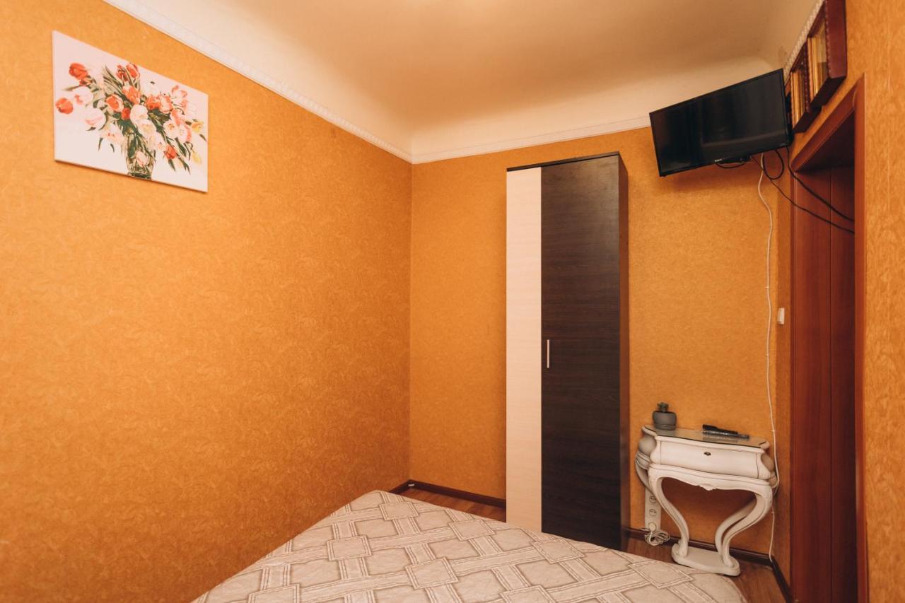 Apartment Flat In The Center Of The