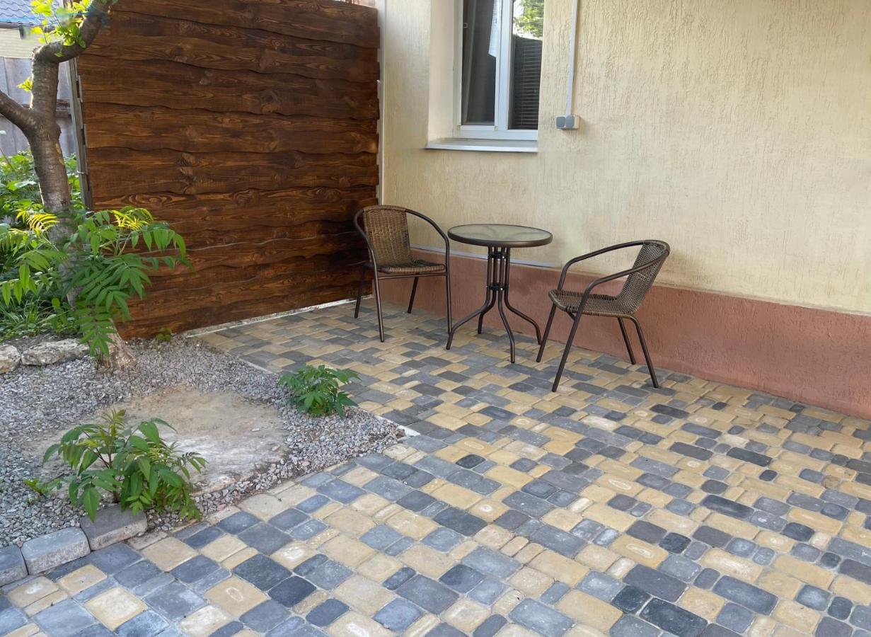 Apartment Flat In The Center Of The